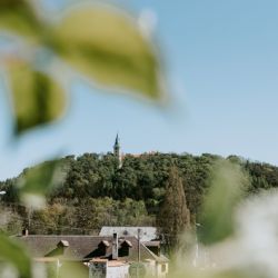 Putujte po stopách filmařů, v sobotu za Terazkym na Zelenou Horu