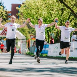 Prosinec spustil registrace na krajský půlmaraton