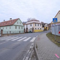 Rekonstrukci Rolnického náměstí odložili archeologové