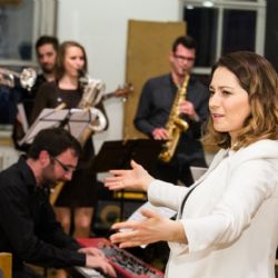 Rekordně velký gospelový sbor pomůže (až) na dřeň