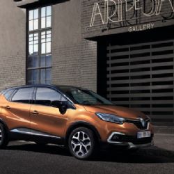 Renault Mánie s Auto CB a Hitrádiem FM Plus
