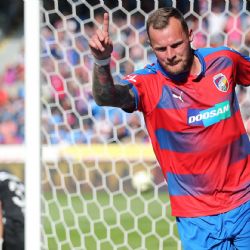 Řezníček přestupuje do belgického Lokerenu, Zeman do Izraele