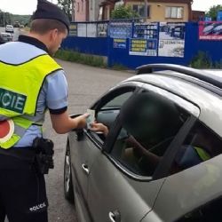 Řidiči na Plzeňsku vyprazdňují peněženky, výše pokut vzrostla