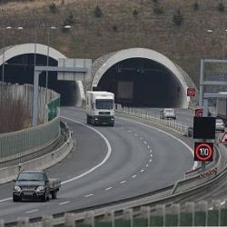 Řidiči pozor, tunel Valík čeká dopravní omezení a uzavírka