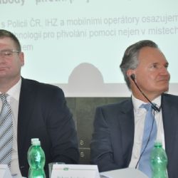 Robert-Jan Smits: Evropa včetně Plzně musí jít cestou inovací jako města s chytrými projekty