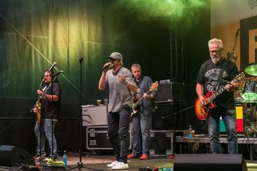 Foto: Rock Star(t) festival láká do Hrádku na Alici s Danem Bártou i Wohnouty