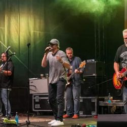Rock Star(t) festival láká do Hrádku na Alici s Danem Bártou i Wohnouty
