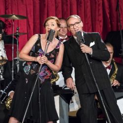 Rok 2022 v Besedě: Kožená s Havelkou, Postmodern Jukebox i Obludárium 