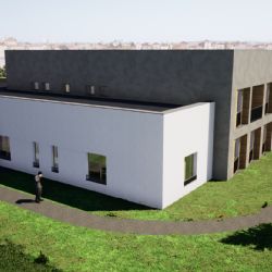 Rok 2024 bude na Doubravce ve znamení dlouho očekávaných rekonstrukcí 