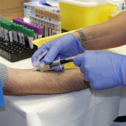 Rokycanská nemocnice bude v úterý hledat na náměstí novou krev