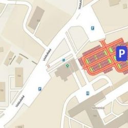 Rokycanská nemocnice otvírá parkoviště pro 200 aut uvnitř areálu