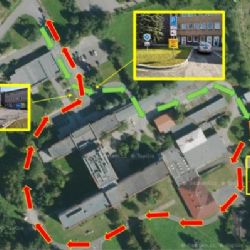 Rokycanská nemocnice spouští ve čtvrtek provoz odběrného místa