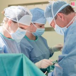 Rokycanská nemocnice zprovoznila anesteziologickou ambulanci