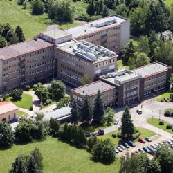 Rokycanská nemocnice zrekonstruuje plynovou kotelnu