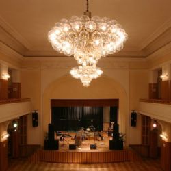 Rokycanská sokolovna se zavírá
