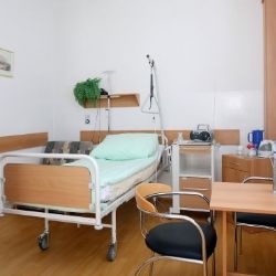 Rokycanskou nemocnici čeká několik změn, milionové investice zvýší komfort pacientů