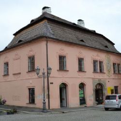 Rokycany koupí jednu z nejcennějších památek — Dumetovský dům