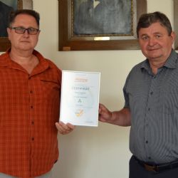 Rokycany patří mezi nejlépe hospodařící města v České republice