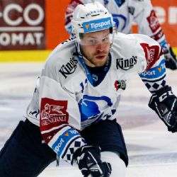 Roman Vlach odchází do HC Dynamo Pardubice