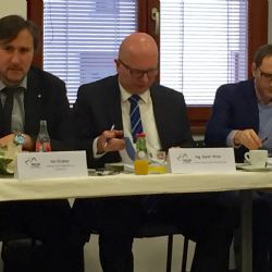 ROP Jihozápad povede i nadále Ivo Grüner 