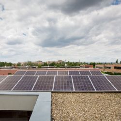 Rostoucí ceny energií v kraji vystřelily nahoru zájem o domácí fotovoltaiku