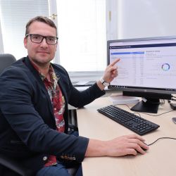 Rozklikávací rozpočet kraje zvyšuje transparentnost