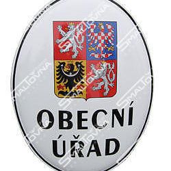 Rozvadov má obecní úřad z budovy štábu pohraničníků