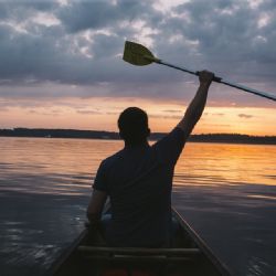 S lepším zázemím a službami vítají letos vodáky tábořiště na Berounce