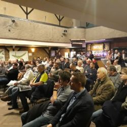 S přestavbou Rondelu se začne nejdřív po dokončení západního okruhu 