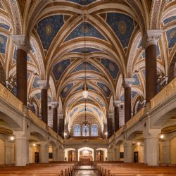 S průvodci do Bartoloměje, synagogy i na prohlídky města