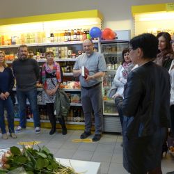 Sbírce DARUJ SRDCEM se dostalo požehnání