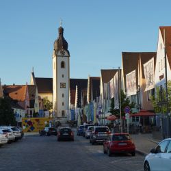 Schwandorf je centrem česko-bavorské kulturní scény