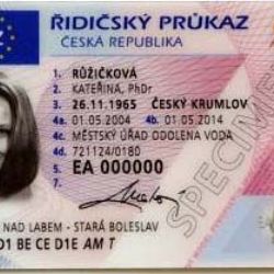 Sedmnáct tisíc lidí čeká letos v kraji výměna řidičáku