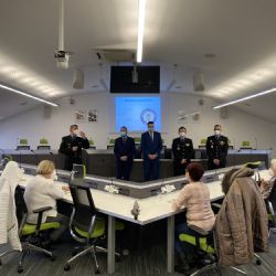 Sedmý ročník Plzeňské senior akademie byl zahájen