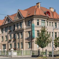 Semlerova rezidence se už otevře pro veřejnost