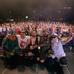 Semtex, Michal Šindelář i David Kraus. Trojka zve na jarní akce