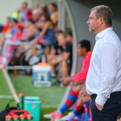 Sen o Lize mistrů končí, Viktorka prohrála s FCSB 1:4