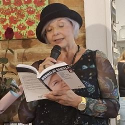 Senátorka Daniela Kovářová pokřtila sborník textů