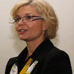 Senátorkou za Plzeň-město bude Daniela Kovářová