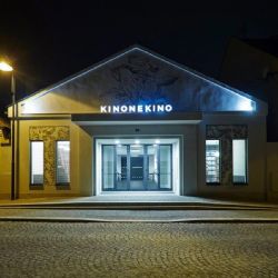 Sérii přednášek o architektuře v regionech uzavřou zástupci ateliérů ORA a XTOPIX