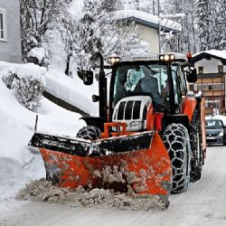 Silničáři v kraji jsou připraveni na zimu