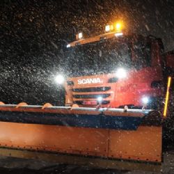 Silničáři v Plzeňském kraji jsou připraveni na zimu