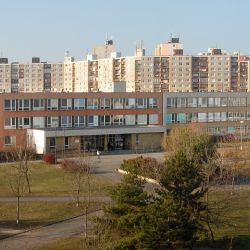 Situace na vytopené 4. ZŠ:  výuka začne 4. září