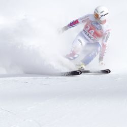 Sjezdaři i běžkaři dostanou finance na trénink