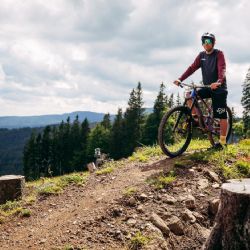 Ski&Bike Špičák je od soboty v provozu každý den 