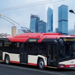Škoda Electric opět uspěla v Rumunsku
