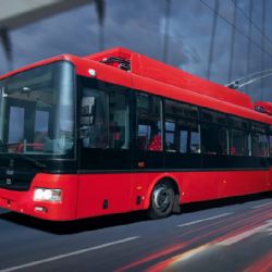 Škoda Electric vyrobí nové trolejbusy pro Zlín a Otrokovice