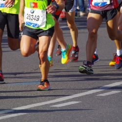 Škoda FIT půlmaraton startuje v neděli