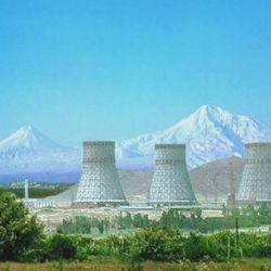 Škoda JS získala nové exportní zakázky pro Arménskou JE Metsamor
