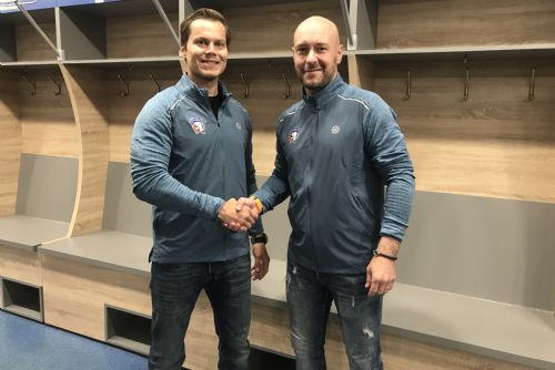 Foto: Škoda Plzeň podepsala smlouvu s Matějem Stříteským